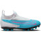 NIKE Jr. Phantom GX Academy Dynamic Fit AG Kunstrasen-Fußballschuhe Kinder