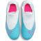 NIKE Jr. Phantom GX Academy Dynamic Fit AG Kunstrasen-Fußballschuhe Kinder