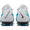 NIKE Jr. Phantom GX Academy Dynamic Fit AG Kunstrasen-Fußballschuhe Kinder