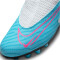 NIKE Jr. Phantom GX Academy Dynamic Fit AG Kunstrasen-Fußballschuhe Kinder