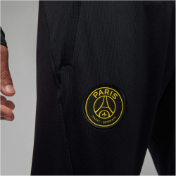 NIKE Paris Saint-Germain Strike Jordan Dri-FIT Knit lange...