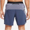NIKE Trail Second Sunrise Dri-FIT 7" Trailrunningshorts Herren