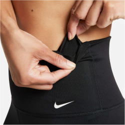 NIKE One High-Waist Capri-Leggings Damen