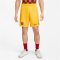 NIKE FC Barcelona Stadium Fourth Dri-FIT Fußballshorts Herren 2022/23
