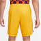 NIKE FC Barcelona Stadium Fourth Dri-FIT Fußballshorts Herren 2022/23