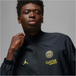 NIKE Paris Saint-Germain Strike Fourth Jordan Dri-FIT...