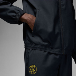 NIKE Paris Saint-Germain Strike Fourth Jordan Dri-FIT...