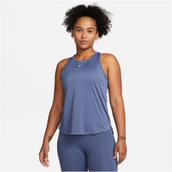 NIKE Dri-FIT One Standard Fit Tanktop Damen 491 -...