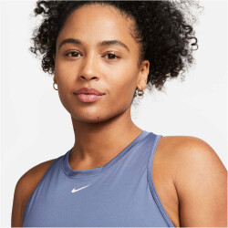 NIKE Dri-FIT One Standard Fit Tanktop Damen 491 -...
