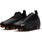NIKE Jr. Phantom GX Academy Dynamic Fit MG Multi-Ground Fu&szlig;ballschuhe Kinder 010 - black/summit white-dk smoke grey 36