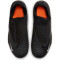 NIKE Jr. Phantom GX Academy Dynamic Fit MG Multi-Ground Fußballschuhe Kinder 010 - black/summit white-dk smoke grey 33