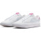NIKE Court Legacy Sneaker Jungen 116 - white/football grey-cosmic fuchsia 40