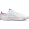 NIKE Court Legacy Sneaker Jungen 116 - white/football grey-cosmic fuchsia 40