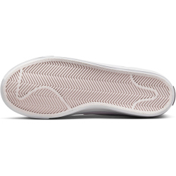 NIKE Court Legacy Sneaker Jungen 116 - white/football grey-cosmic fuchsia 38.5