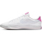 NIKE Court Legacy Sneaker Jungen 116 - white/football grey-cosmic fuchsia 38.5