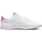NIKE Court Legacy Sneaker Jungen 116 - white/football grey-cosmic fuchsia 36