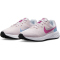 NIKE Revolution 6 Laufschuhe Kinder 600 - pearl pink/cosmic fuchsia-cobalt bliss 40