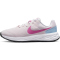 NIKE Revolution 6 Laufschuhe Kinder 600 - pearl pink/cosmic fuchsia-cobalt bliss 40