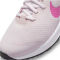 NIKE Revolution 6 Laufschuhe Kinder 600 - pearl pink/cosmic fuchsia-cobalt bliss 40