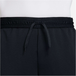 NIKE Dri-FIT Academy23 Fu&szlig;ball Trainingsanzug Kinder 010 - black/black/white M (137-147 cm)