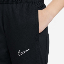 NIKE Dri-FIT Academy23 Fu&szlig;ball Trainingsanzug Kinder 010 - black/black/white M (137-147 cm)