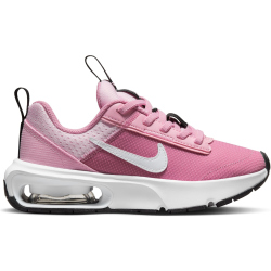 NIKE Air Max INTRLK Lite Sneaker Kinder 601 - pink foam /white-elemental pink 31.5