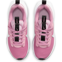 NIKE Air Max INTRLK Lite Sneaker Kinder 601 - pink foam /white-elemental pink 31.5