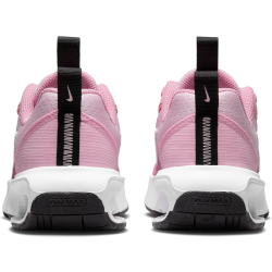 NIKE Air Max INTRLK Lite Sneaker Kinder 601 - pink foam /white-elemental pink 31.5