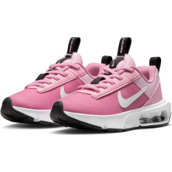 NIKE Air Max INTRLK Lite Sneaker Kinder 601 - pink foam...