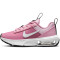 NIKE Air Max INTRLK Lite Sneaker Kinder 601 - pink foam /white-elemental pink 31