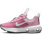 NIKE Air Max INTRLK Lite Sneaker Kinder 601 - pink foam /white-elemental pink 31