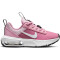 NIKE Air Max INTRLK Lite Sneaker Kinder 601 - pink foam /white-elemental pink 31