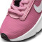 NIKE Air Max INTRLK Lite Sneaker Kinder 601 - pink foam /white-elemental pink 31