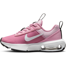 NIKE Air Max INTRLK Lite Sneaker Kinder 601 - pink foam /white-elemental pink 27.5