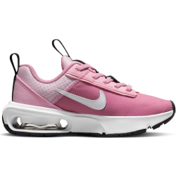 NIKE Air Max INTRLK Lite Sneaker Kinder 601 - pink foam /white-elemental pink 27.5