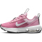 NIKE Air Max INTRLK Lite Sneaker Kinder 601 - pink foam /white-elemental pink 27.5