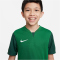 NIKE Dri-FIT Trophy 5 Fu&szlig;balltrikot Kinder 302 - pine green/gorge green/gorge green/white L (147-158 cm)