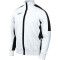 NIKE Academy 23 Dri-FIT Knit Fußball Trainingsjacke Herren 100 - white/black/black S