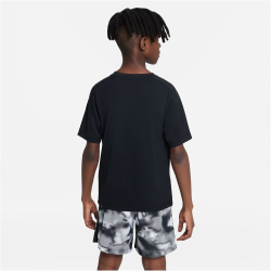 NIKE Multi+ Dri-FIT Graphic kurzarm Trainingsshirt Jungen...