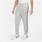 NIKE Sportswear Repeat Jogginghose Herren 012 - lt iron ore/lt iron ore/black S