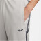 NIKE Sportswear Repeat Jogginghose Herren 012 - lt iron ore/lt iron ore/black S