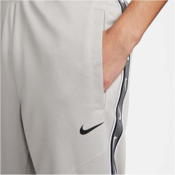 NIKE Sportswear Repeat Jogginghose Herren 012 - lt iron...