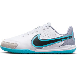 NIKE Jr. Tiempo Legend 9 Academy IC...