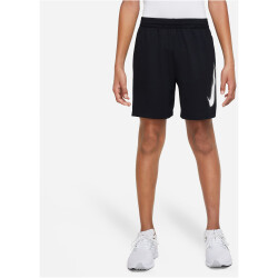 NIKE Dri-FIT Multi+ Graphic Training Shorts Jungen 010 -...