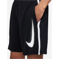NIKE Multi+ Dri-FIT Graphic Training Shorts Jungen 010 -...
