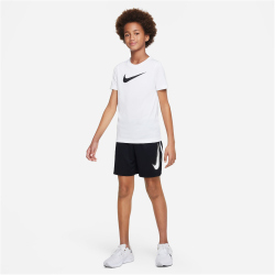 NIKE Multi+ Dri-FIT Graphic Training Shorts Jungen 010 -...
