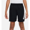 NIKE Multi+ Dri-FIT Graphic Training Shorts Jungen 010 - black/white/white S (128-137 cm)