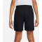 NIKE Multi+ Dri-FIT Graphic Training Shorts Jungen 010 - black/white/white S (128-137 cm)