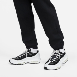 NIKE Club Fleece-Hose Herren 010 - black S