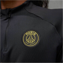 NIKE Paris Saint-Germain Strike Jordan Dri-FIT langarm...